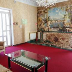 Гостиница Тип Топ, Краснодар, Краснодарский край