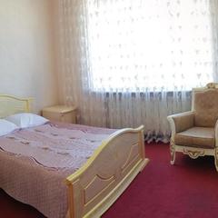 Гостиница Тип Топ, Краснодар, Краснодарский край