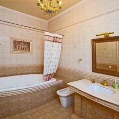 Гостиница Тип Топ, Краснодар, Краснодарский край