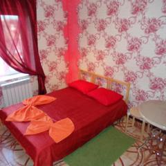 Гостиница Шоколад, Краснодар, Краснодарский край