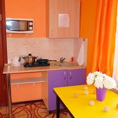 Гостиница Шоколад, Краснодар, Краснодарский край