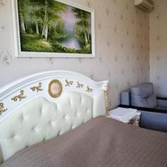 Гостиница Тип Топ, Краснодар, Краснодарский край