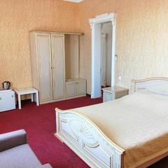 Гостиница Тип Топ, Краснодар, Краснодарский край