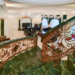 Гостиница Тип Топ, Краснодар, Краснодарский край