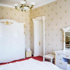 Гостиница Тип Топ, Краснодар, Краснодарский край