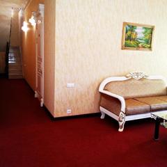 Гостиница Тип Топ, Краснодар, Краснодарский край