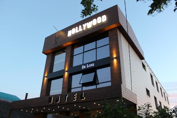 Hollywood De Luxe — фото 1
