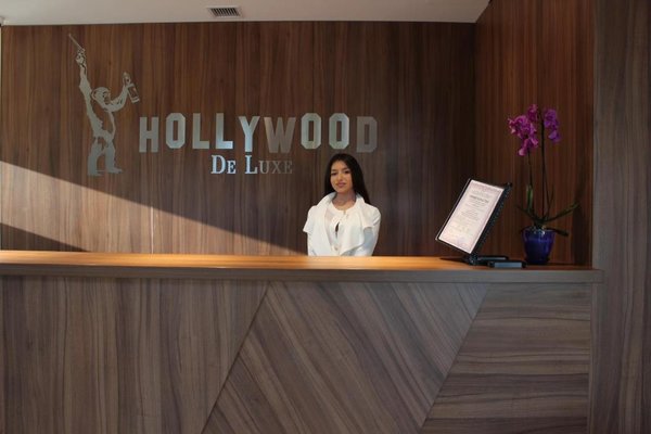 Hollywood De Luxe — фото 3
