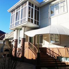 Гостиница Тип Топ, Краснодар, Краснодарский край