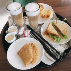 Гостиница Hollywood De Luxe, Краснодар, Краснодарский край