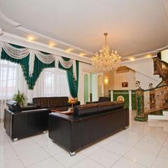 Гостиница Тип Топ, Краснодар, Краснодарский край