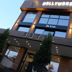 Гостиница Hollywood De Luxe, Краснодар, Краснодарский край