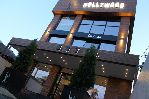 Hollywood De Luxe — фото 5