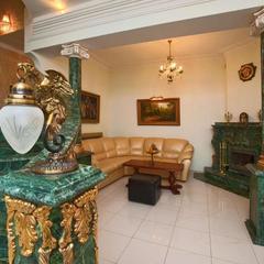 Гостиница Тип Топ, Краснодар, Краснодарский край