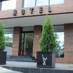 Гостиница Hollywood De Luxe, Краснодар, Краснодарский край