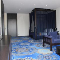 Гостиница Hollywood De Luxe, Краснодар, Краснодарский край