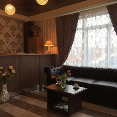 Гостевой дом Древо жизни, Краснодар, Краснодарский край