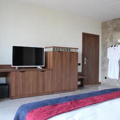 Гостиница Hollywood De Luxe, Краснодар, Краснодарский край