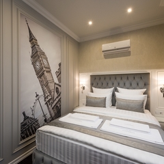 Отель Столица, Краснодар, Краснодарский край