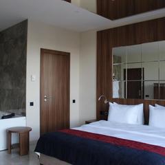 Гостиница Hollywood De Luxe, Краснодар, Краснодарский край