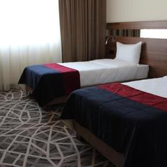 Гостиница Hollywood De Luxe, Краснодар, Краснодарский край