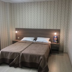 Гостевой дом Древо жизни, Краснодар, Краснодарский край