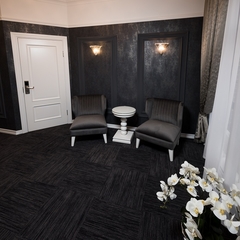 Отель Столица, Краснодар, Краснодарский край