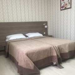 Гостевой дом Древо жизни, Краснодар, Краснодарский край