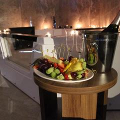 Гостиница Hollywood De Luxe, Краснодар, Краснодарский край