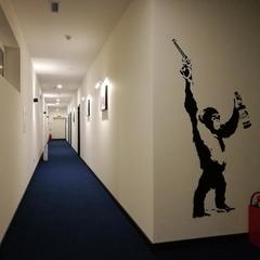 Гостиница Hollywood De Luxe, Краснодар, Краснодарский край