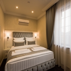 Отель Столица, Краснодар, Краснодарский край