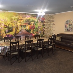 Гостевой дом Древо жизни, Краснодар, Краснодарский край