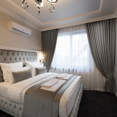 Отель Столица, Краснодар, Краснодарский край