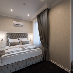 Отель Столица, Краснодар, Краснодарский край