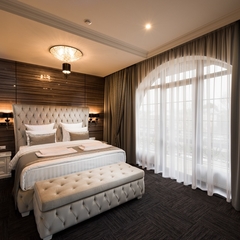 Отель Столица, Краснодар, Краснодарский край