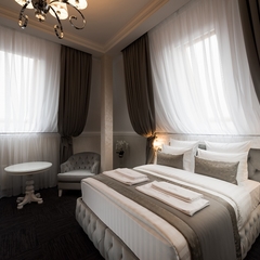 Отель Столица, Краснодар, Краснодарский край