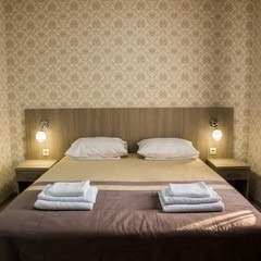 Гостевой дом Древо жизни, Краснодар, Краснодарский край