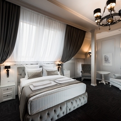 Отель Столица, Краснодар, Краснодарский край