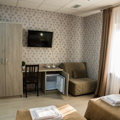 Гостевой дом Древо жизни, Краснодар, Краснодарский край