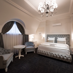 Отель Столица, Краснодар, Краснодарский край