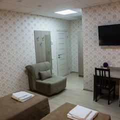 Гостевой дом Древо жизни, Краснодар, Краснодарский край