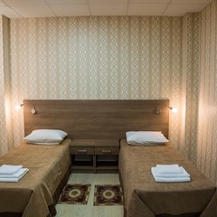 Гостевой дом Древо жизни, Краснодар, Краснодарский край