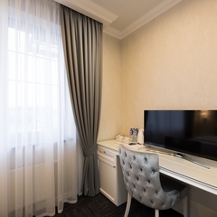 Отель Столица, Краснодар, Краснодарский край