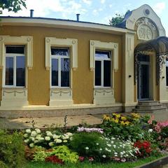 Хостел HOME 1912, Краснодар, Краснодарский край