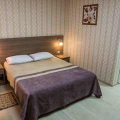 Гостевой дом Древо жизни, Краснодар, Краснодарский край