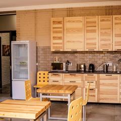 Хостел HOME 1912, Краснодар, Краснодарский край