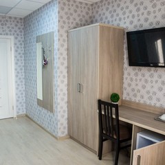 Гостевой дом Древо жизни, Краснодар, Краснодарский край