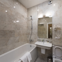 Отель Столица, Краснодар, Краснодарский край