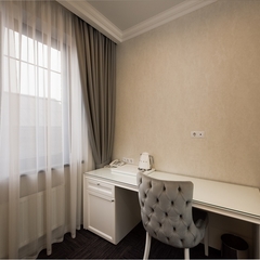 Отель Столица, Краснодар, Краснодарский край