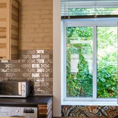 Хостел HOME 1912, Краснодар, Краснодарский край